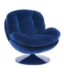 Fauteuil Memento Bleu Athezza Livraison Offerte Paiement 4X