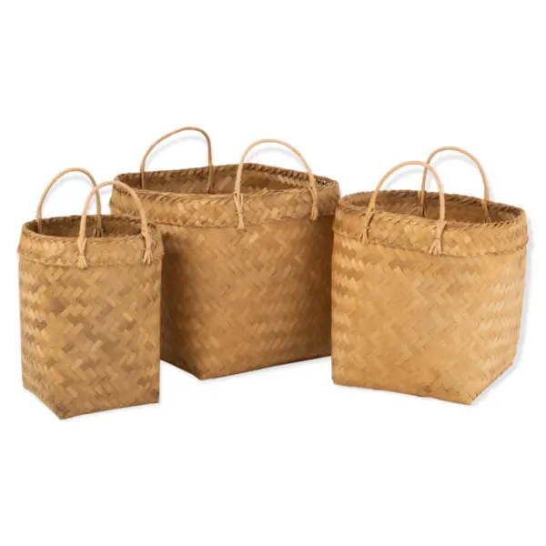 Panier rangement Floris