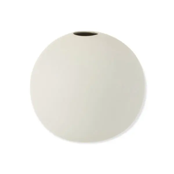 Vase boule Bina - Céramique - M