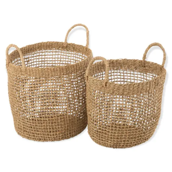 Panier rangement Oasis