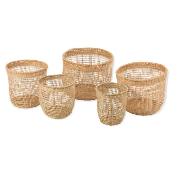 Panier rangement Oasis