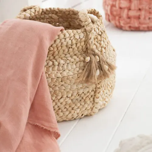 Panier rangement Florence