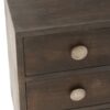 Buffet ethnique en bois de manguier Mangono L150 – Image 6