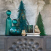 Buffet ethnique en bois de manguier Mangono L150 – Image 3