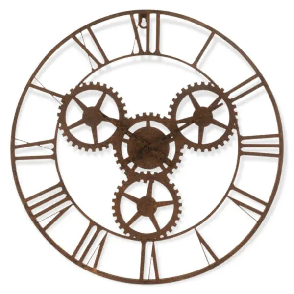 Horloge Foxy