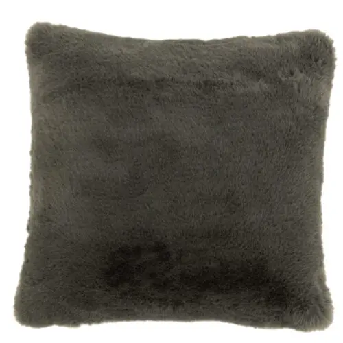 COUSSIN CUTIE POLYESTER GRIS