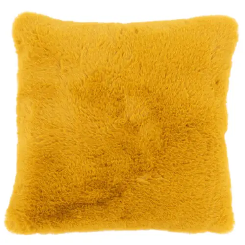 COUSSIN CUTIE POLYESTER OCRE