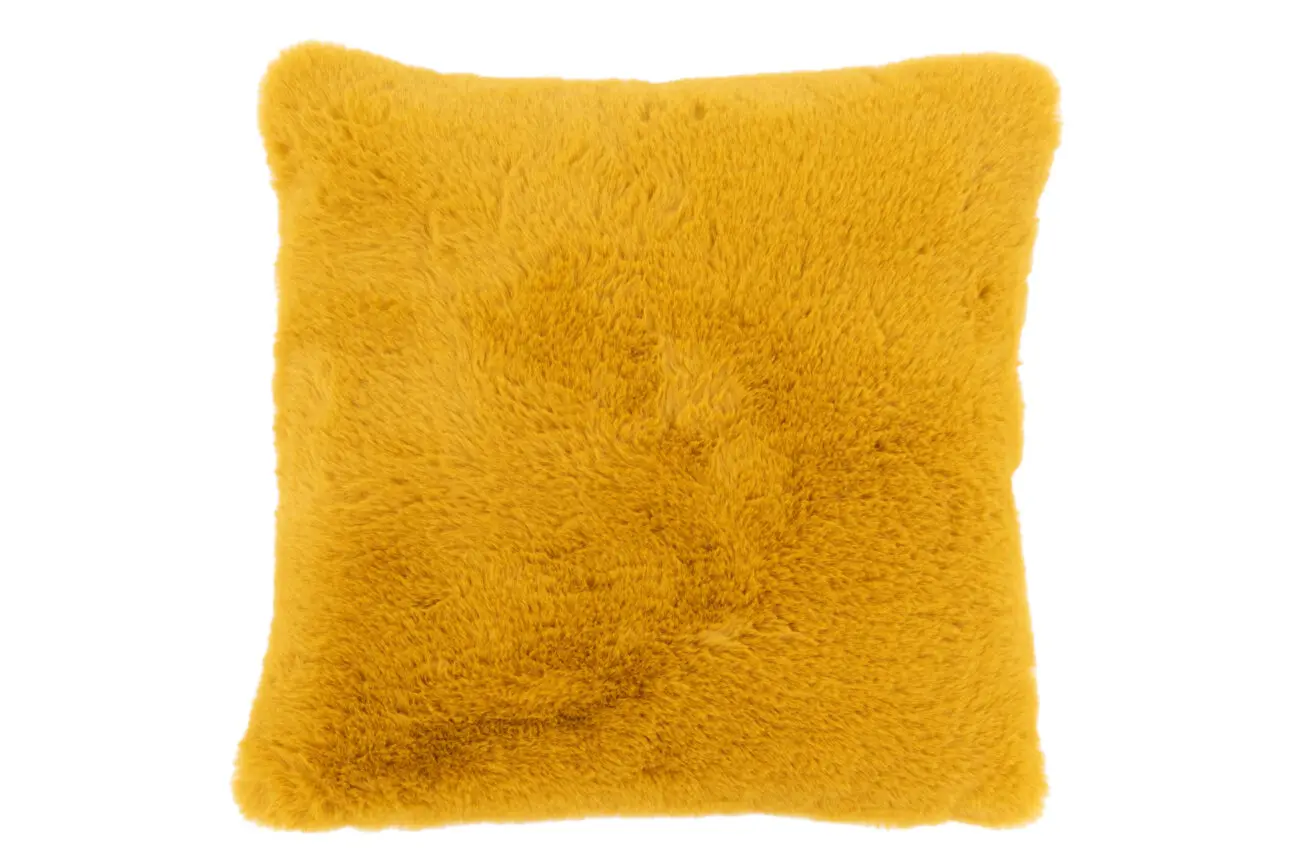COUSSIN CUTIE POLYESTER OCRE