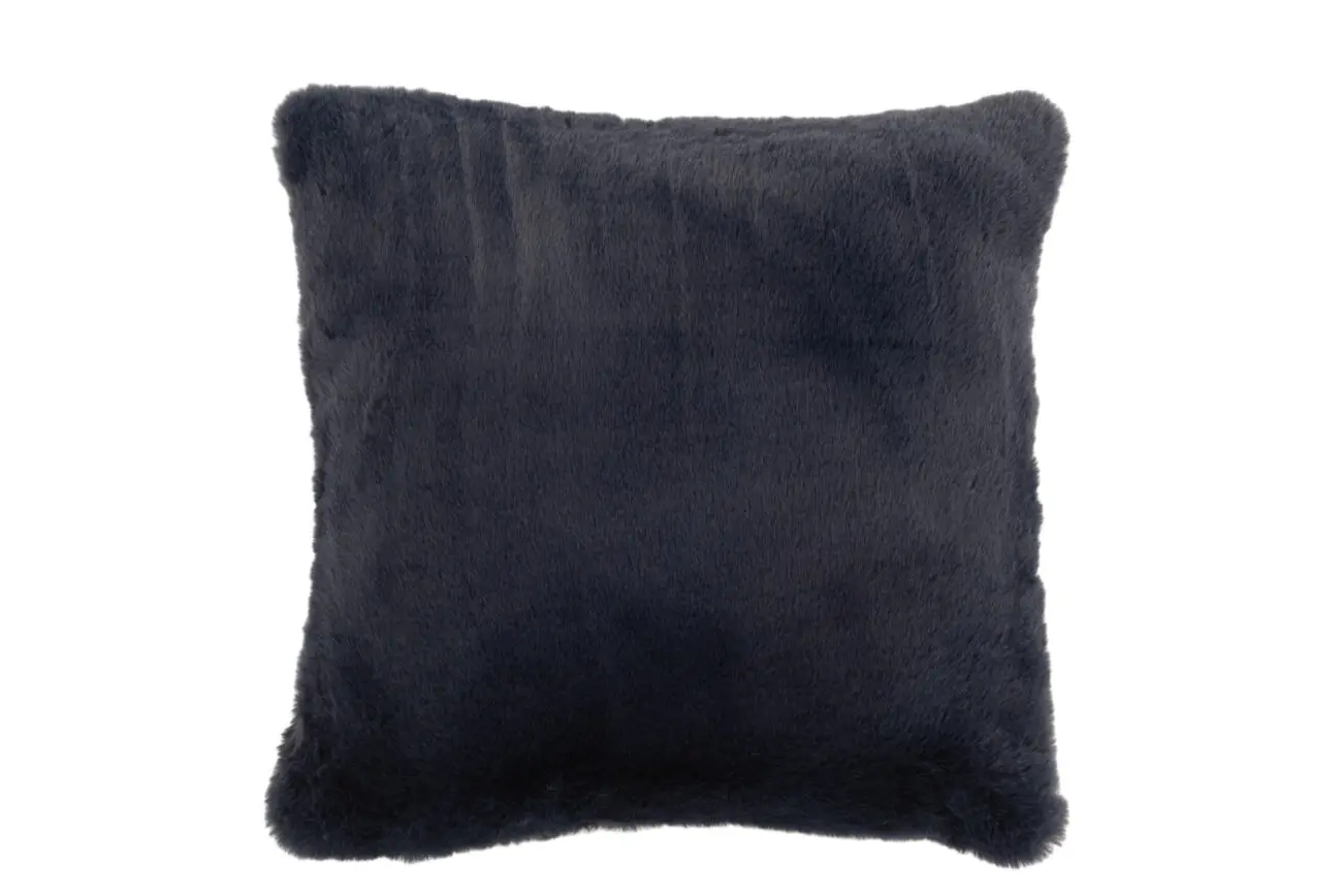 COUSSIN CUTIE POLYESTER BLEU