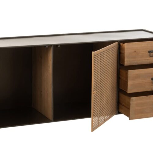 Vue produit