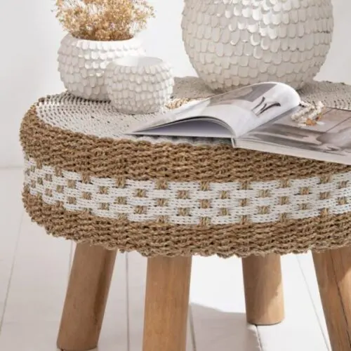 Tabouret Zoa
