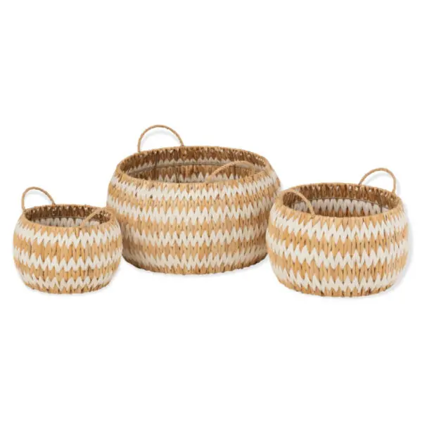 Panier rangement Lyzzy