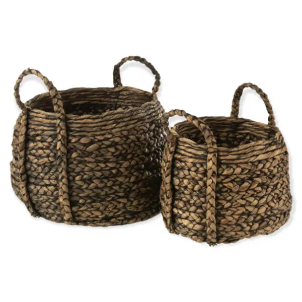 Panier rangement Jasmine