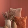 VASE CRUCHE CERAMIQUE MARRON S – Image 2