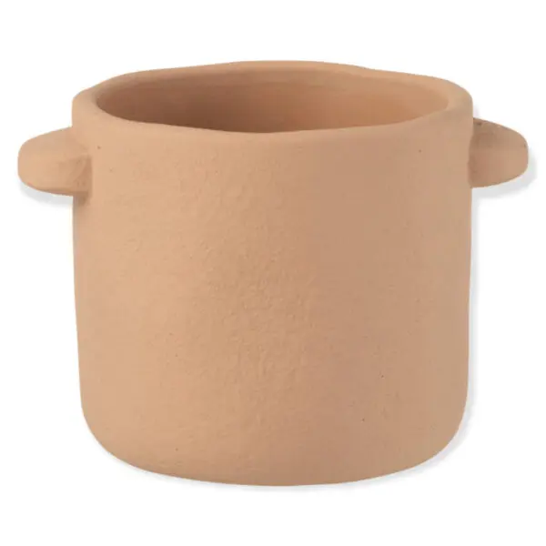 Vase et cache pot Gustave