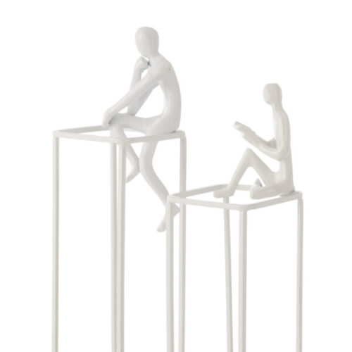Vue produit