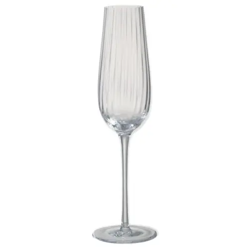 Flûtes à champagne Handi - Lot de 6