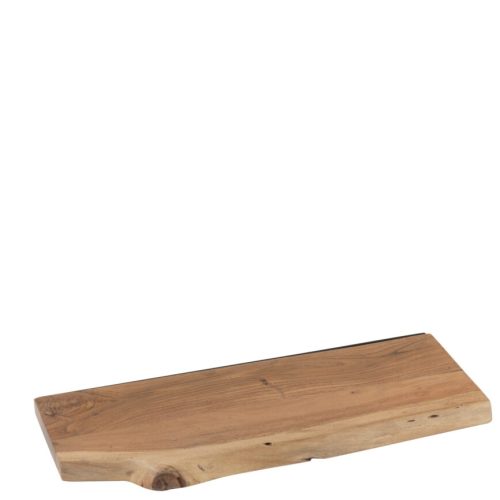 PLANCHE MURALE GERARD ACACIA BOIS NATUREL SMALL