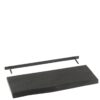 PLANCHE MURALE GERARD ACACIA BOIS NOIR SMALL – Image 2
