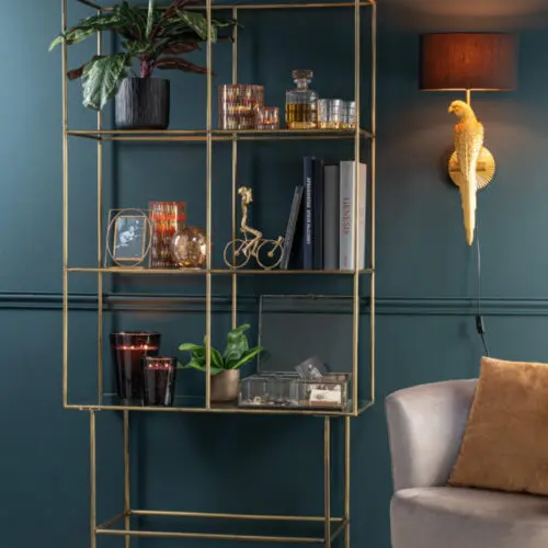 Applique murale Birdy