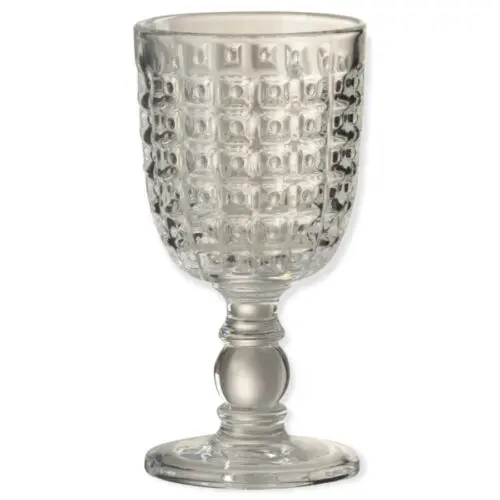 Verres à pied Mino - Lot de 6