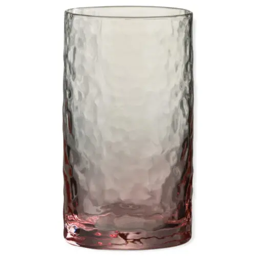 Verres Pinkino - Lot de 6