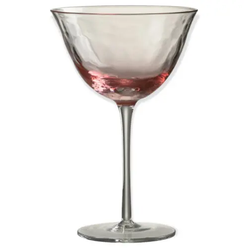 Verres à cocktail Pinkino - Lot de 6