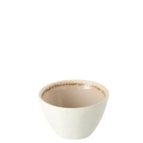 BOL APERO BRUT BEIGE XS 10X10X10,5CM