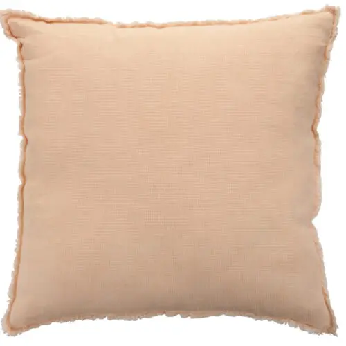 COUSSIN DELAVE LIN VANILLE