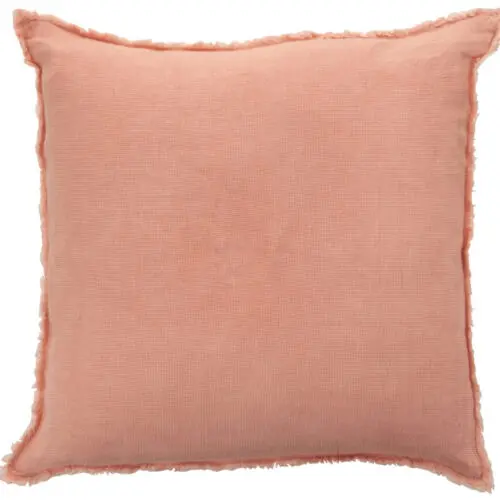 COUSSIN DELAVE LIN ROSE PECHE