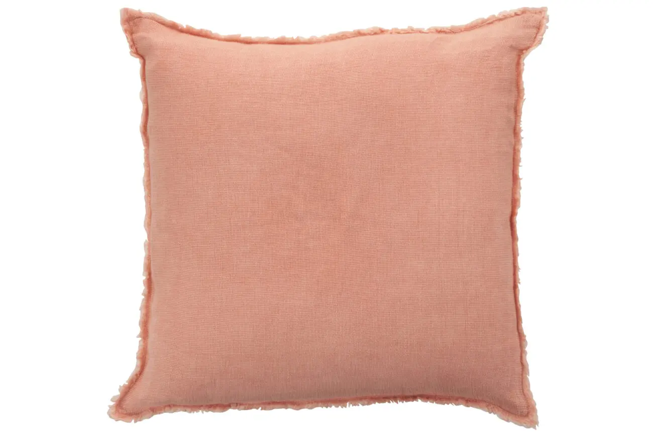 COUSSIN DELAVE LIN  ROSE PECHE