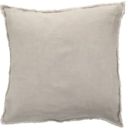 COUSSIN DELAVE LIN GRIS CLAIR