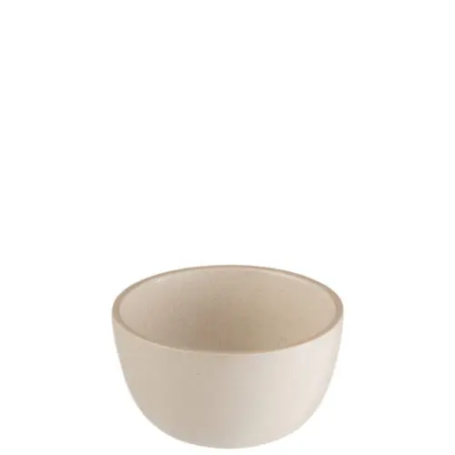 BOL MARIE CERAMIQUE CREME MEDIUM