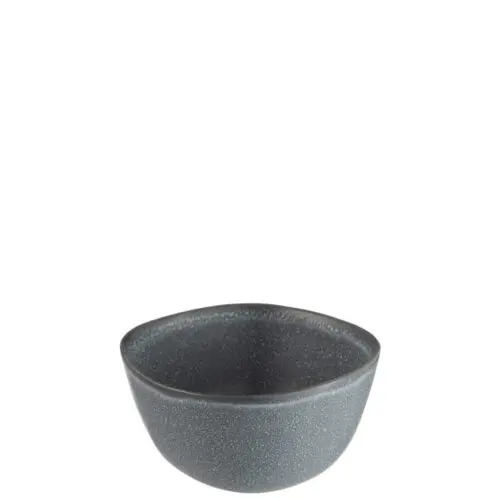BOL LOUISE CERAMIQUE GRIS SMALL