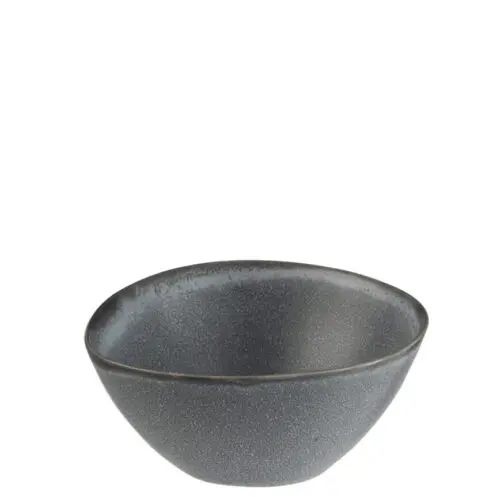 BOL LOUISE CERAMIQUE GRIS MEDIUM