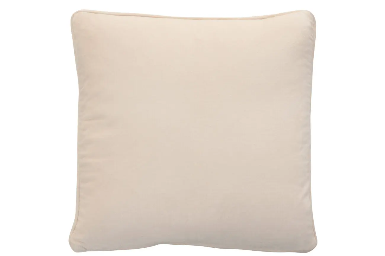 COUSSIN VELVET PASTEL ORANGE COUSSIN VELVET PASTEL ORANGE