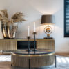Table basse Ironville Richmond Interiors D90 – Image 4