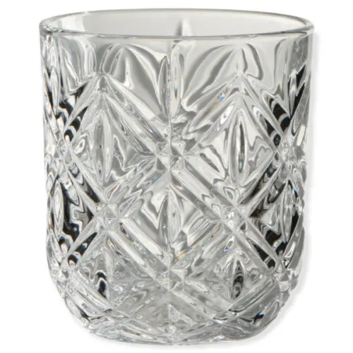 Verres bas Anna - lot de 6