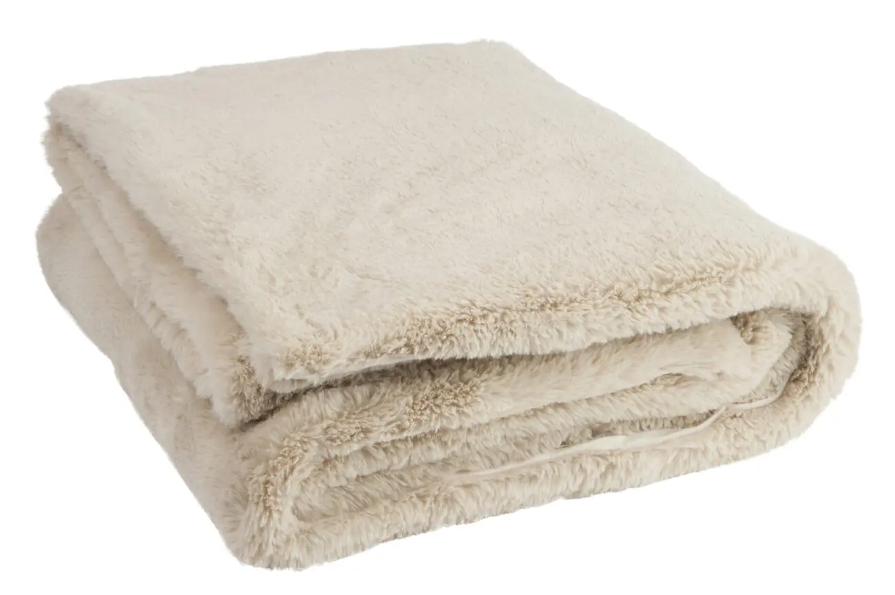PLAID CUTIE POLYESTER GRIS CLAIR