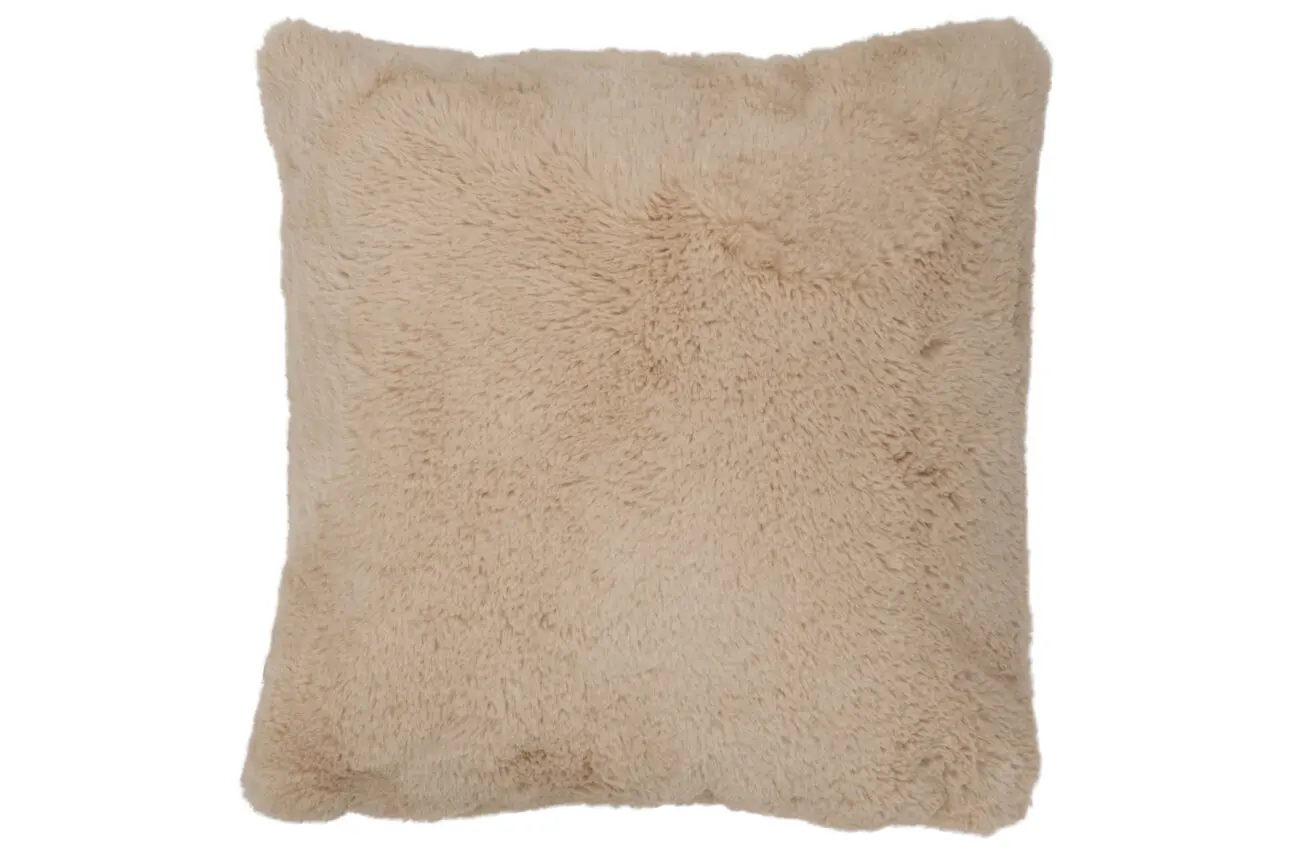 COUSSIN CUTIE POLYESTER BEIGE