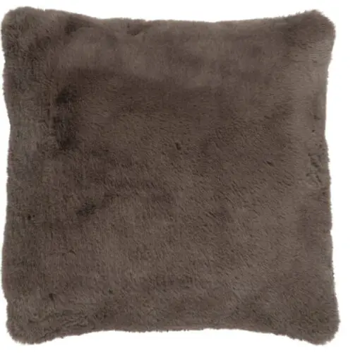 COUSSIN CUTIE POLYESTER TAUPE