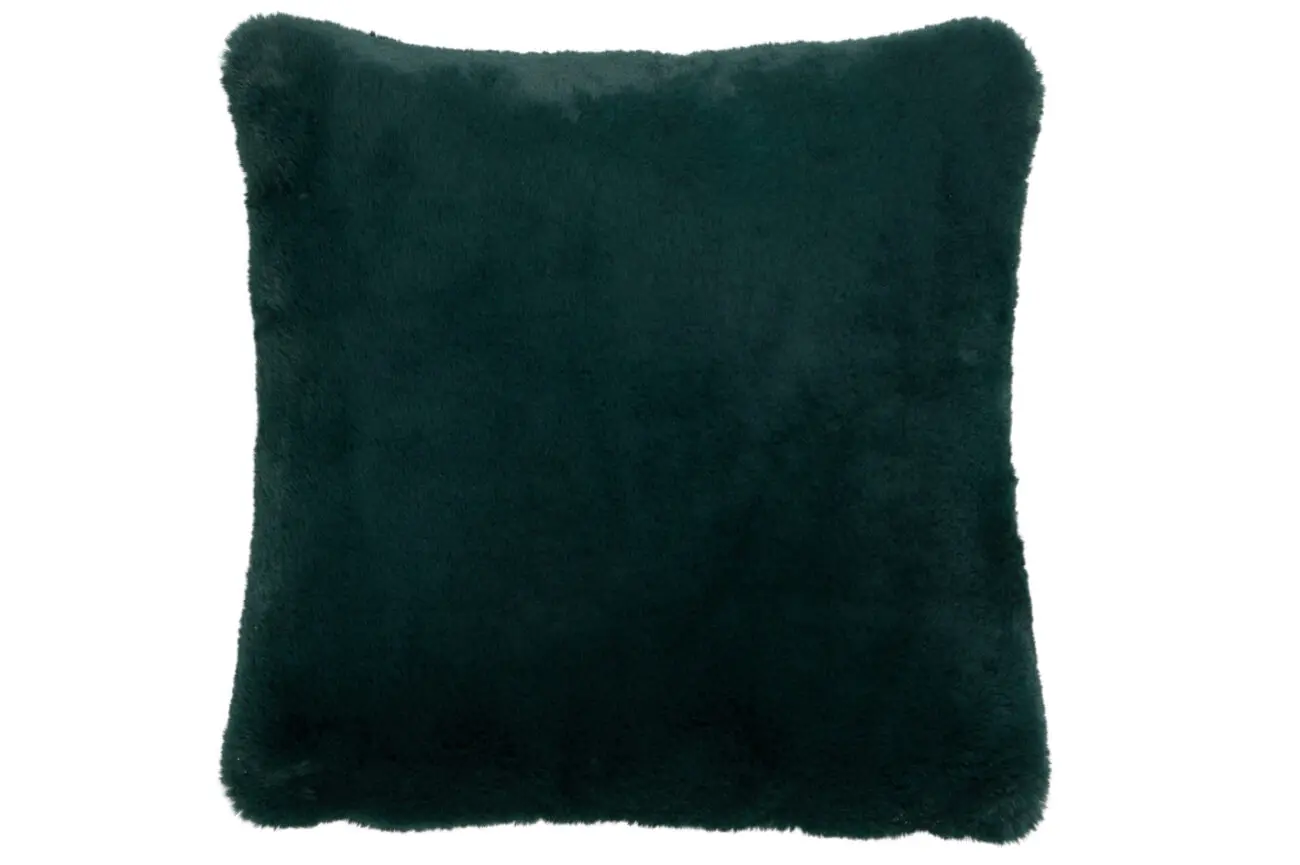 COUSSIN CUTIE POLYESTER VERT FONCE COUSSIN CUTIE POLYESTER VERT FONCE