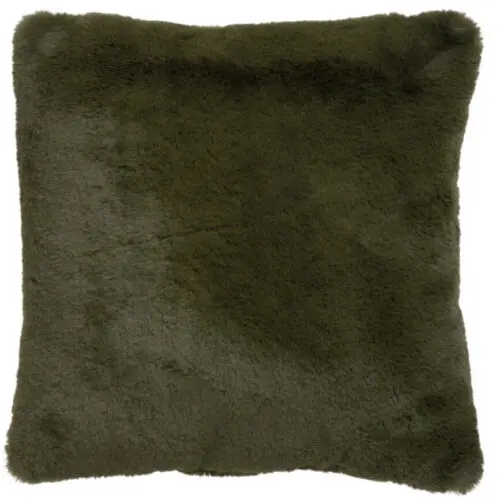 COUSSIN CUTIE POLYESTER VERT