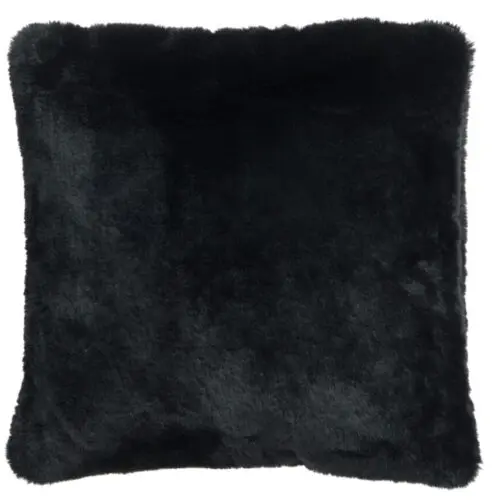 COUSSIN CUTIE POLYESTER NOIR