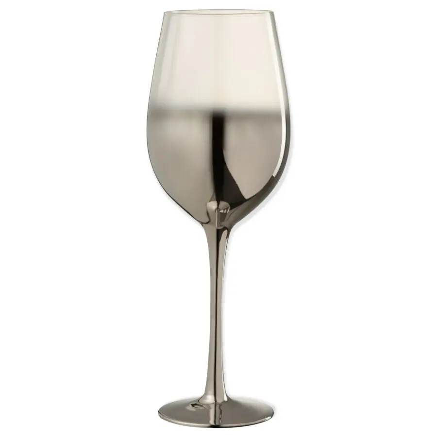 Verres à vin Jiki - Lot de 6 Verres à vin Jiki - Lot de 6
