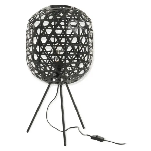 Lampe bohème Mathilde