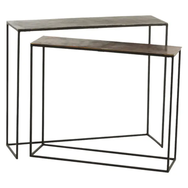Console Alix