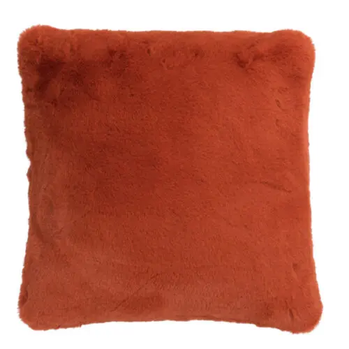 COUSSIN CUTIE POLYESTER ORANGE