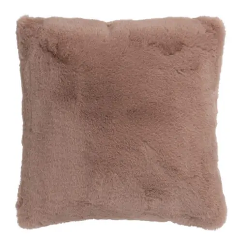 COUSSIN CUTIE POLYESTER ROSE POUDRE