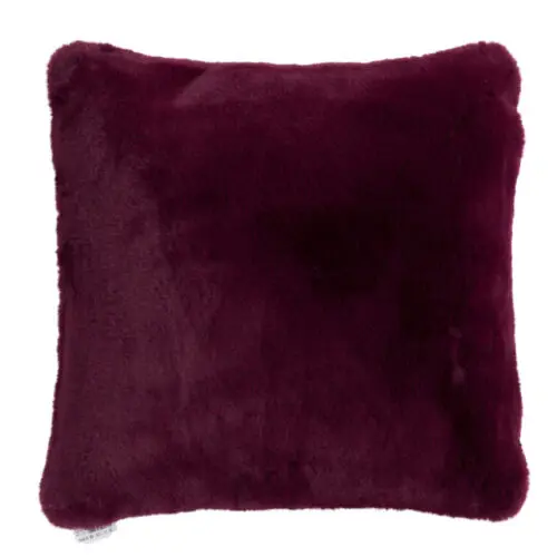 COUSSIN CUTIE POLYESTER MAUVE